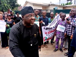 2027: Liberal Progressive Congress rallies nationwide support for anti-APC coalition