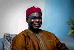 Buratai left legacy of service, transformation in the army – Analyst