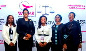 WISCAR rolls out WILMP to boost women’s leadership in law
