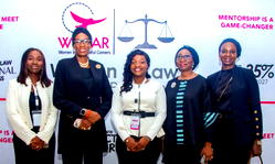 WISCAR rolls out WILMP to boost women’s leadership in law