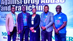 Drug abuse: MTU call for compassion above criminalisation