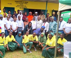 Bridging education gap: AGH’s asset project delivers tools for success in two states