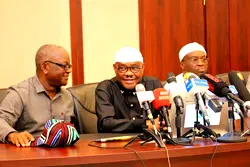 PDPll survive its current adversity – Wike