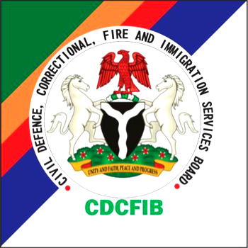 Paramilitary recruitment: FG to commence physical screening from June 15