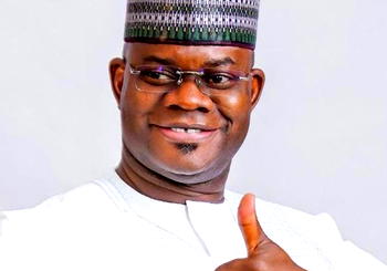 No power of Attorney presented on behalf of Yahaya Bello on flagged property – EFCC witness