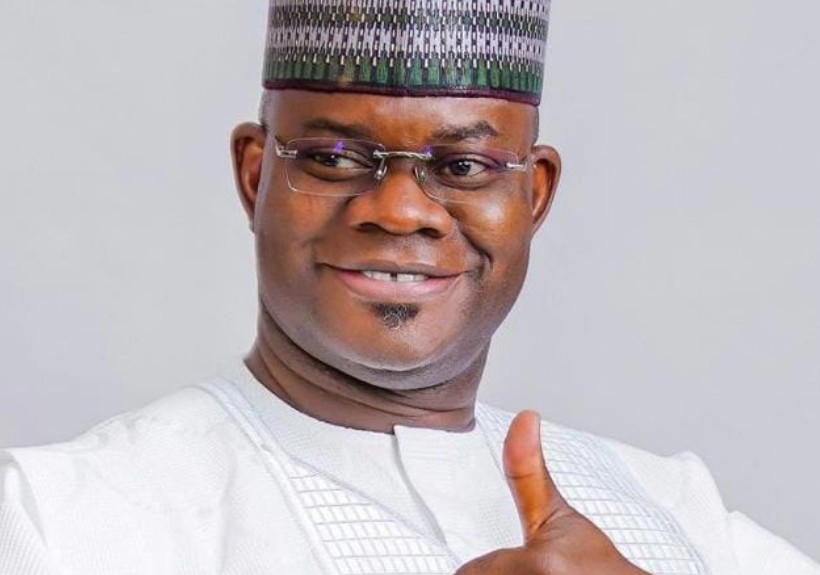 Yahaya Bello@50: The facts I stumbled on