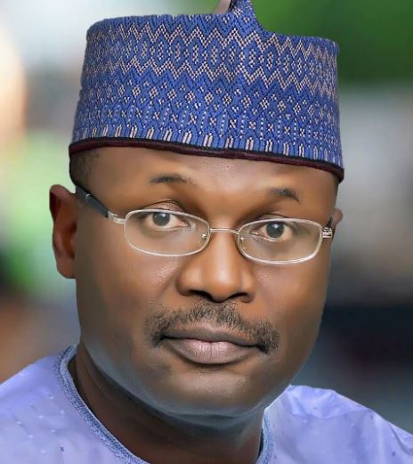 Yakubu