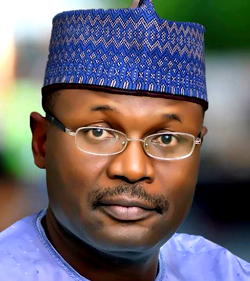 Prof Yakubu’s controversial tenure as INEC Chair