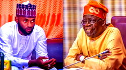 Fish farmers hail Tinubu for naming Danfulani as NAIC boss