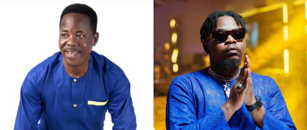 Olamide didn’t pick my calls after using my name in his song – Yemi My Lover