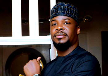 Yusuf Kamorudeen and the making of a people-centred development model in Ogun