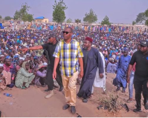 ZULUM: DDDR for ‘repentant terrorists’ pays off