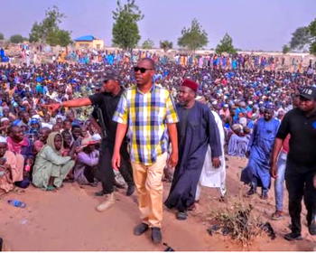 ZULUM: DDDR for ‘repentant terrorists’ pays off
