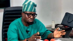 Ogun 2027: Senator Adeola not desperate about guber seat – Group