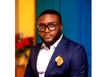 Meet Olumide Akinsanmi: The Nigerian researcher using AI to fight cybercrime