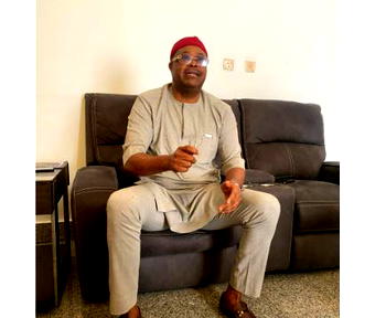 Okobah urges FG to implement electoral reforms ahead of 2027 elections