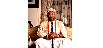 Eid al-Adha: Igwe Ogbonna urges Muslims to embrace sacrifice, unity