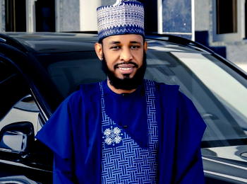 Tinubu’s aide, Malud congratulate Dalori as new acting nat’l Chair of APC