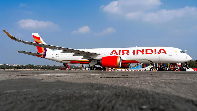 Bomb threat forces India flight to make emergency landing