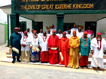 Amnesty Programme must reflect Niger Delta struggles — Otuaro