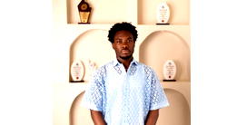 How CandyTimi is shaping the next generation of African music