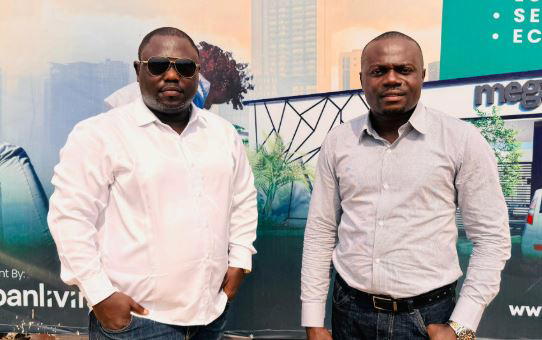 Democracy, dignity, development: A new era for urban living in Nigeria – Urban Living Devt Limited