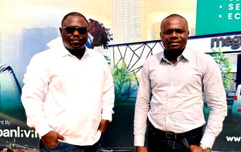 Democracy, dignity, development: A new era for urban living in Nigeria – Urban Living Devt Limited