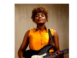 Nigerian pop star Ashny makes history with dual EP release