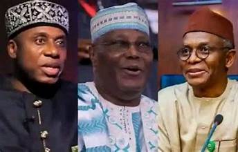Coalition: ADA leaders begin mass mobilisation nationwide