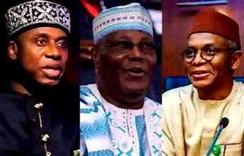 Coalition: ADA leaders begin mass mobilisation nationwide