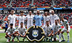 Auckland suffer another heavy defeat, crash out of Club World Cup