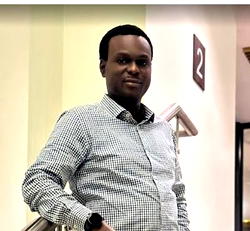 How project management is transforming water treatment – Bankole Adeyemi Ilori