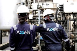 Axxela records 9 million man hours without lost time injury