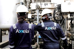 Axxela expresses commitment to sustainable energy devt