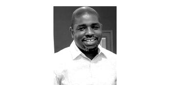 Nigerian researcher charts new Course for smarter healthcare partnerships