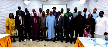 NMU Governing Council appoints new Vice-Chancellor 