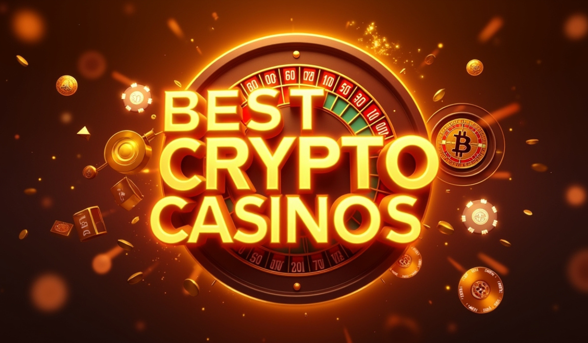 Best Bitcoin Gambling Sites: Most Trusted & Top Bitcoin Casinos Revealed – 2025 (Approved By Casino Analysts)