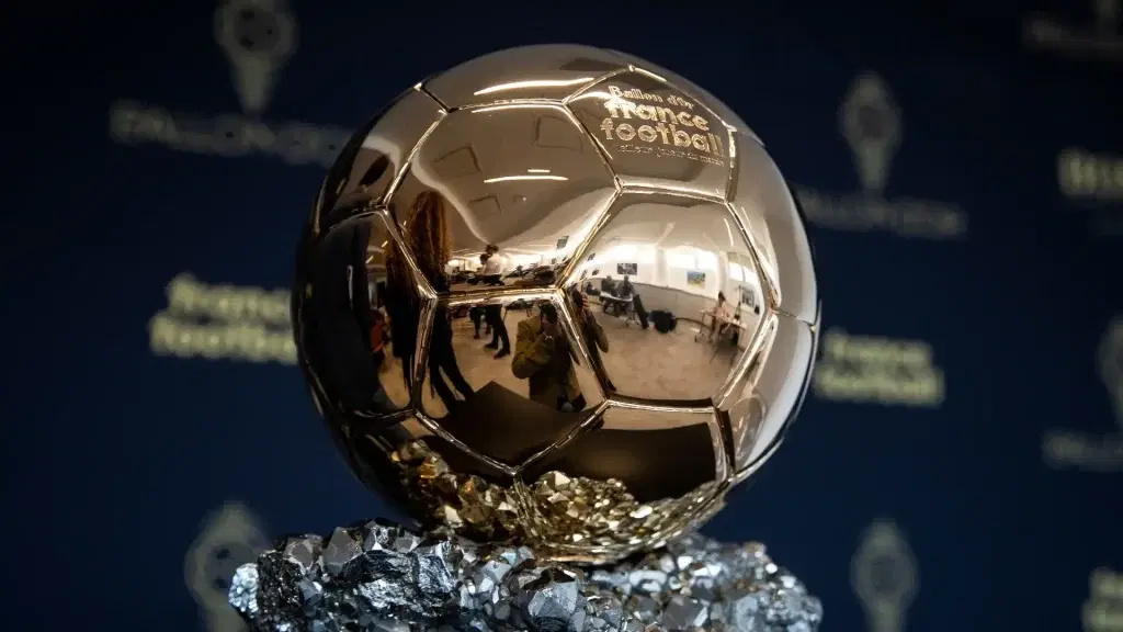 Ballon d’Or 2026: Top 10 favourites to win award ranked