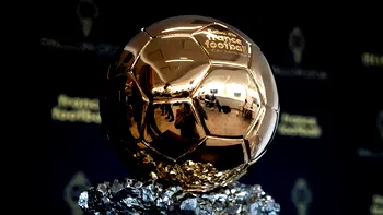 2026 Ballon d’Or: Updated ranking after PSG wins UCL