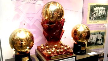 10 players in contention for Super Ballon d’Or [Ranked]