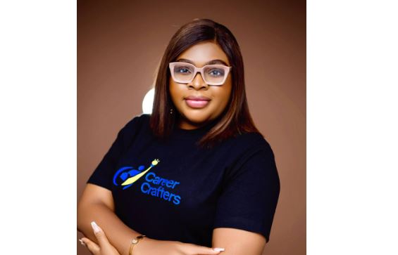 How we’re empowering new generation for remote work success with Career Crafters Academy – Victoria Ezechukwu