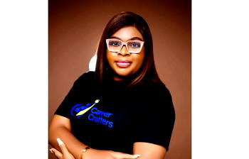How we’re empowering new generation for remote work success with Career Crafters Academy – Victoria Ezechukwu