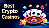 5 Best Crypto Casinos (Exposed): Where Reddit Experts Are Gambling & Winning Big!