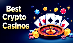 5 Best Crypto Casinos (Exposed): Where Reddit Experts Are Gambling & Winning Big!