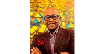 Why passion alone can’t sustain diaspora talents – Bod Olaibi
