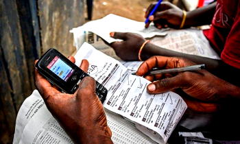 Top 5 African countries dominating sports betting in 2025