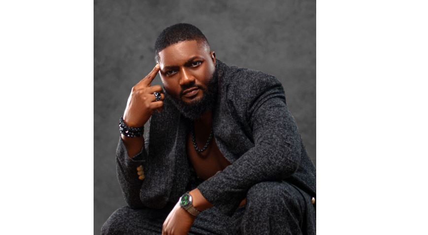 My thirst for success drives me — Oluwafemi Adekanye (Big Z)