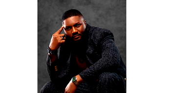 My thirst for success drives me — Oluwafemi Adekanye (Big Z)