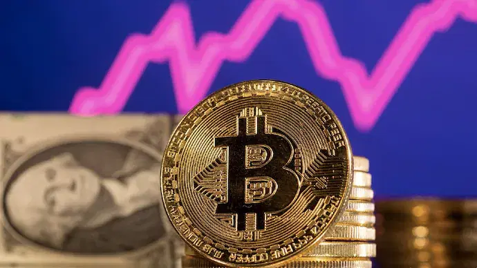 Bitcoin drops below $60,000, first time since October 2024