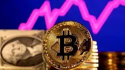 Bitcoin drops below $60,000, first time since October 2024